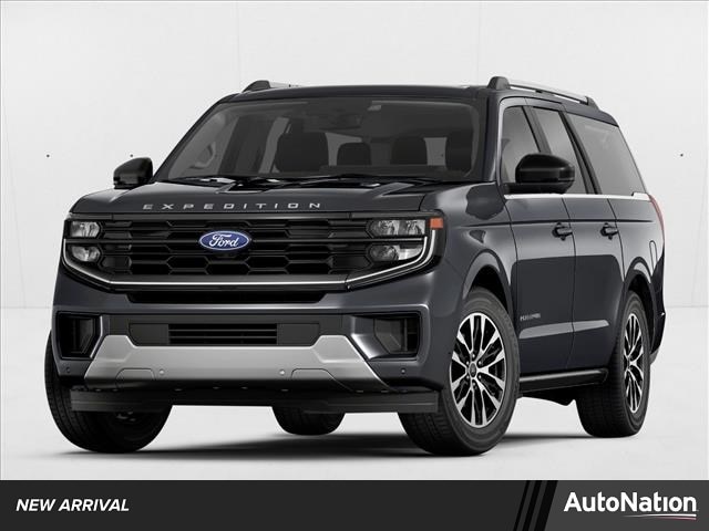 2025 Ford Expedition's photo