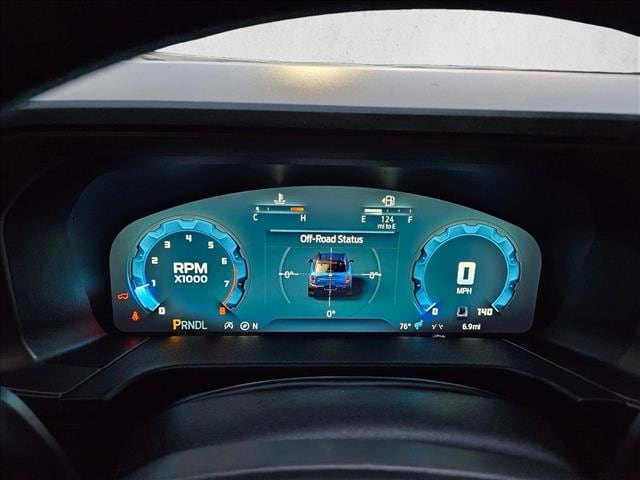 2025 Ford Bronco Sport Outer Banks - Photo 14