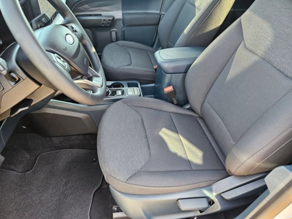 New 2025 Ford Maverick XL Truck SuperCrew