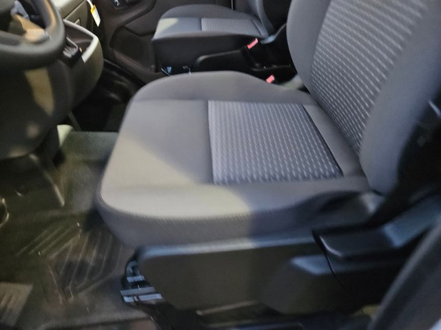 2025 Ford Transit photo 4