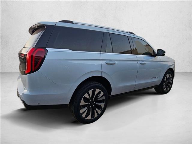 2025 Ford Expedition Platinum photo 2