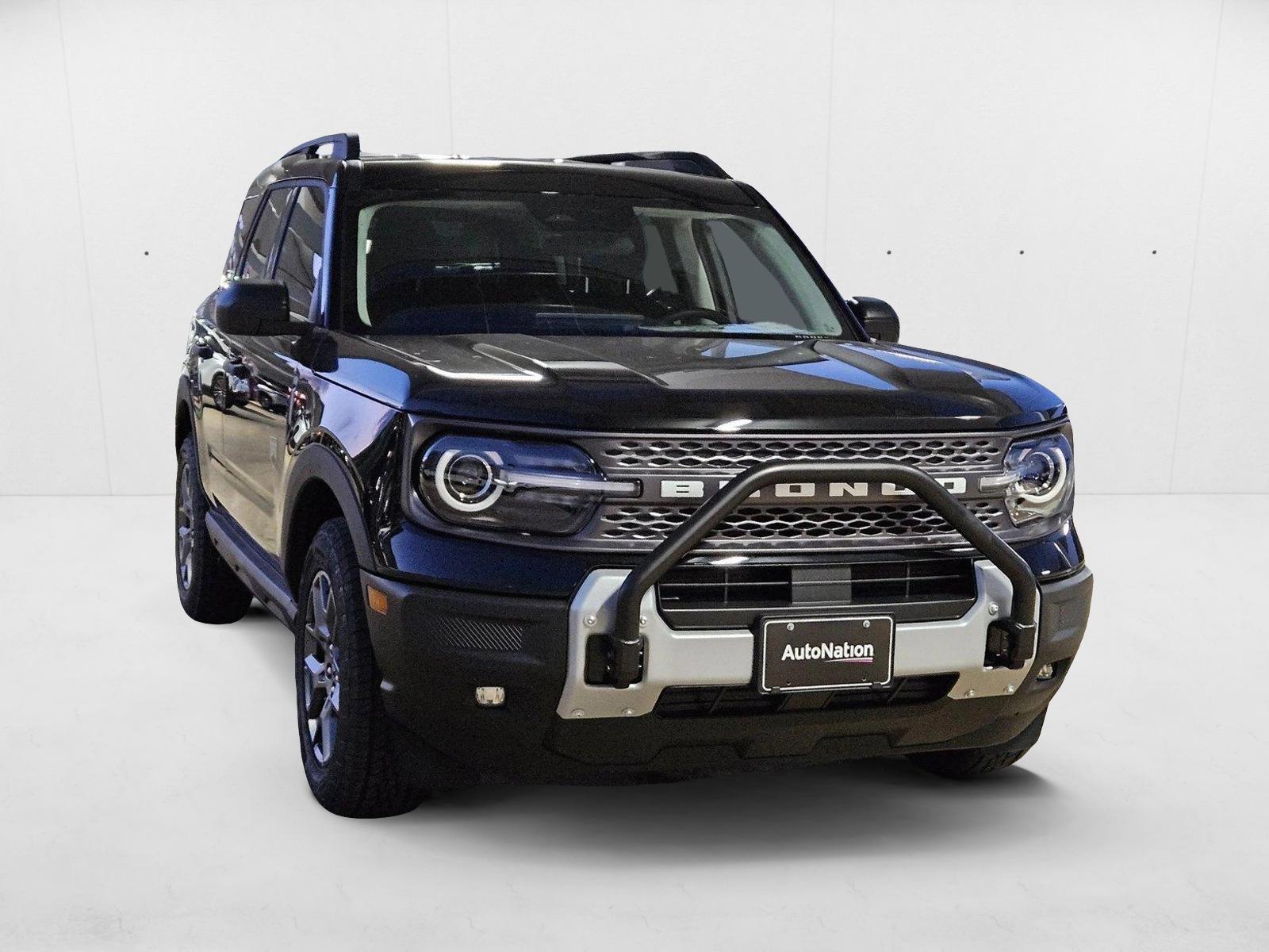 2025 Ford Bronco Sport Big Bend - Photo 7