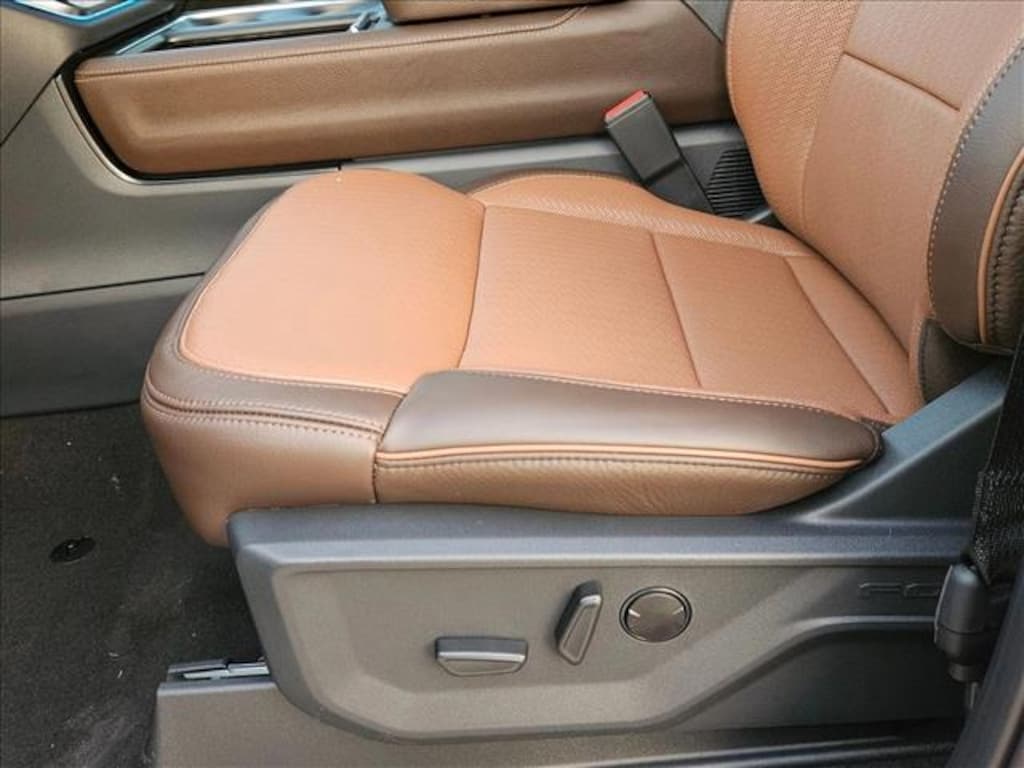 New 2025 Ford Expedition King Ranch SUV