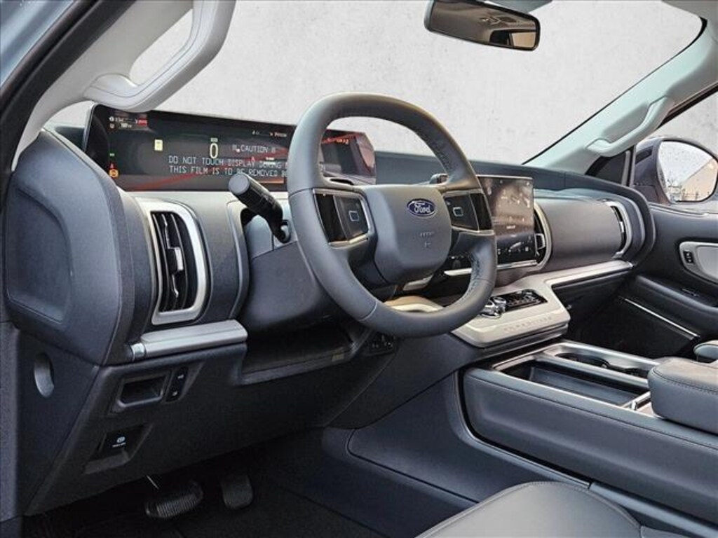 New 2025 Ford Expedition Max Active SUV