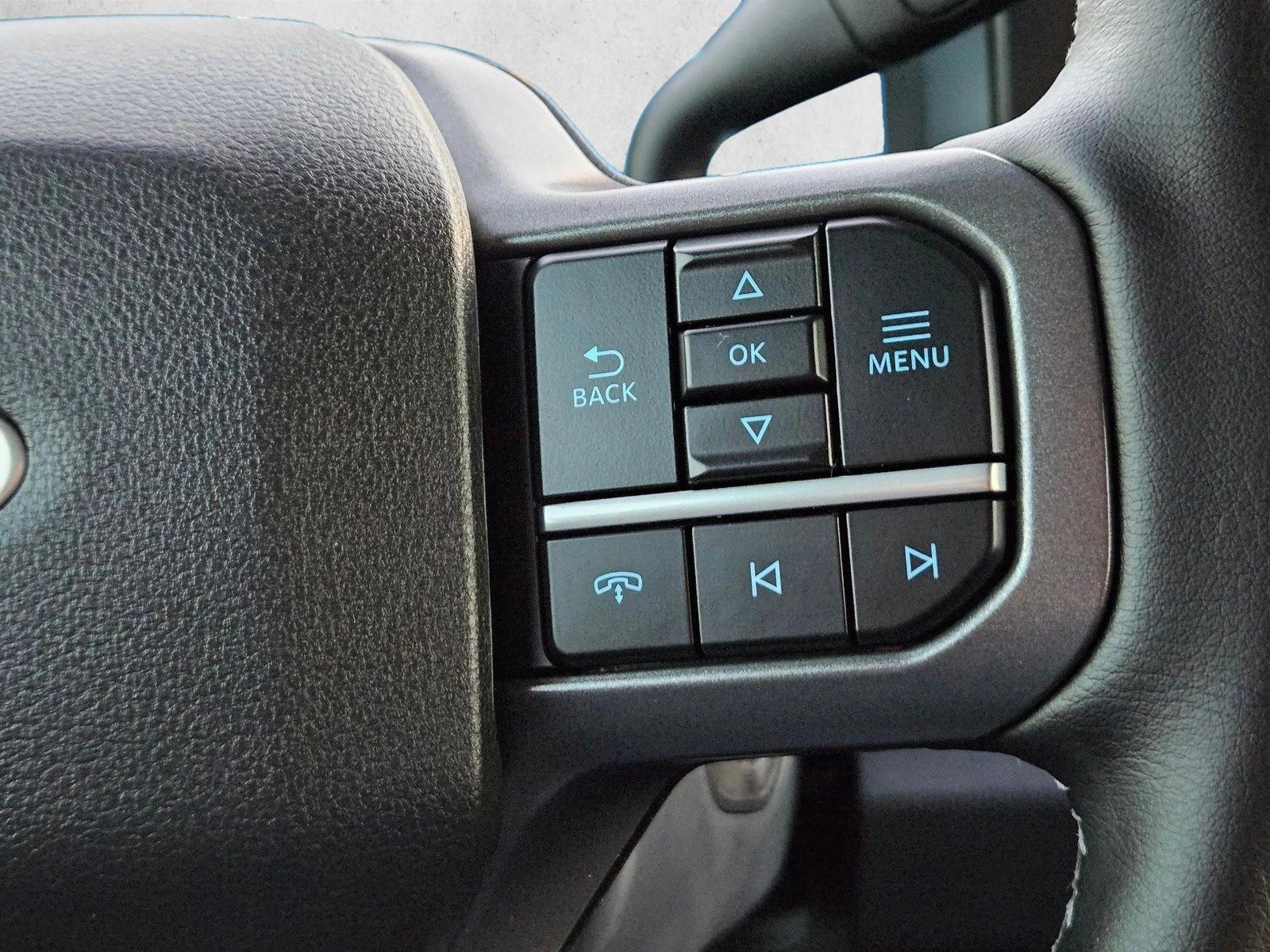2026 Ford F-250 Super Duty Lariat - Photo 13