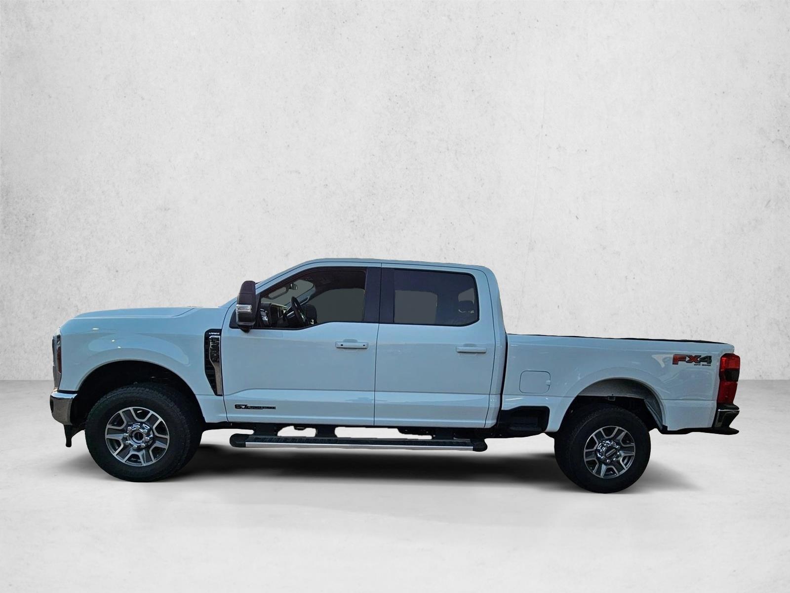 2026 Ford F-250 Super Duty Lariat - Photo 5