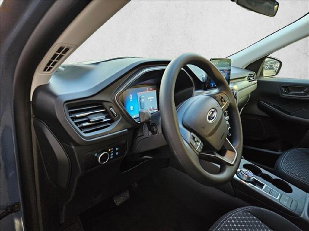 New 2026 Ford Escape Active SUV