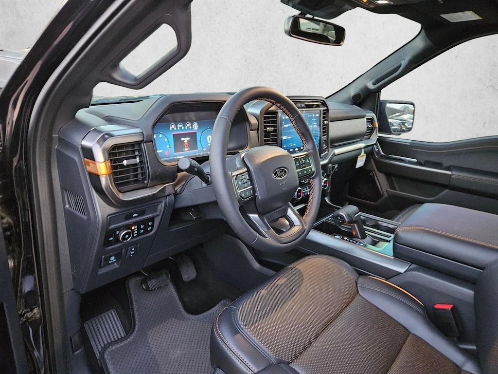 New 2026 Ford F-150 Tremor Truck SuperCrew Cab