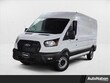 Ford Transit-250 Cargo