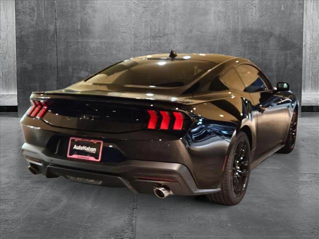 2025 Ford Mustang GT photo 2