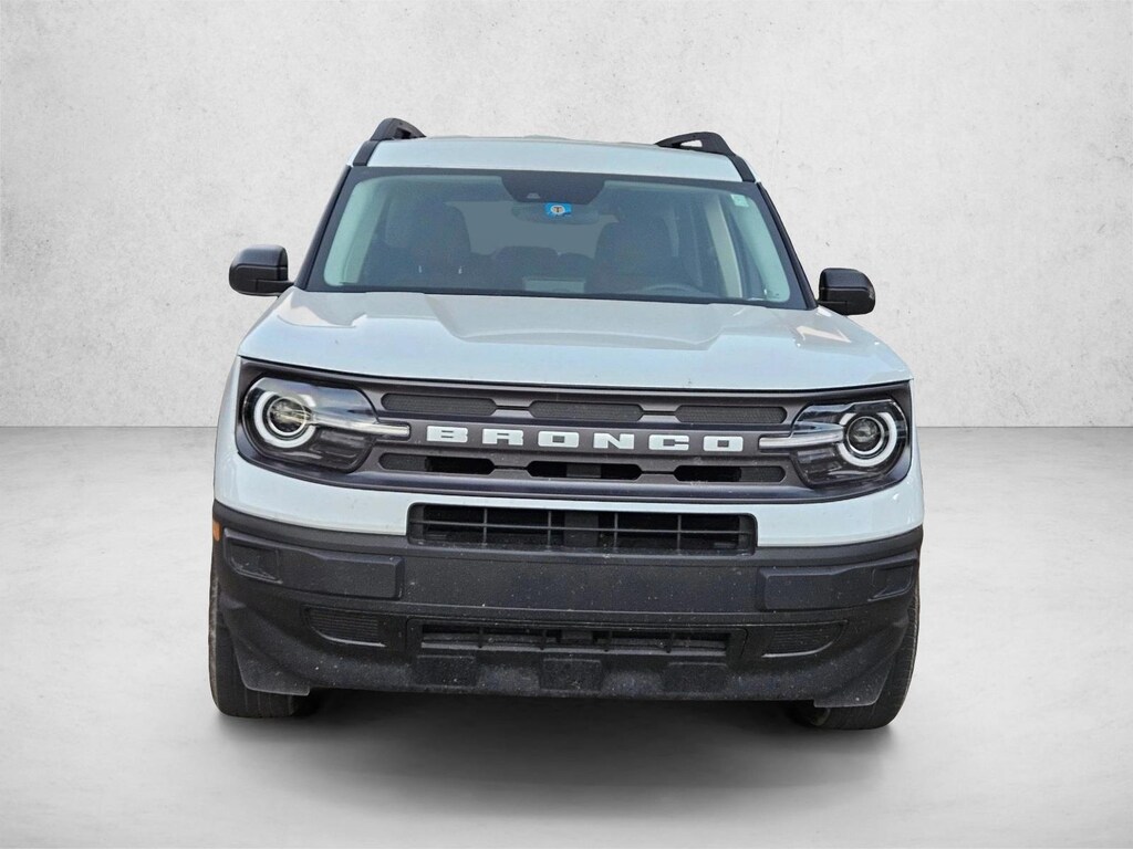 Used 2023 Ford Bronco Sport Big Bend SUV