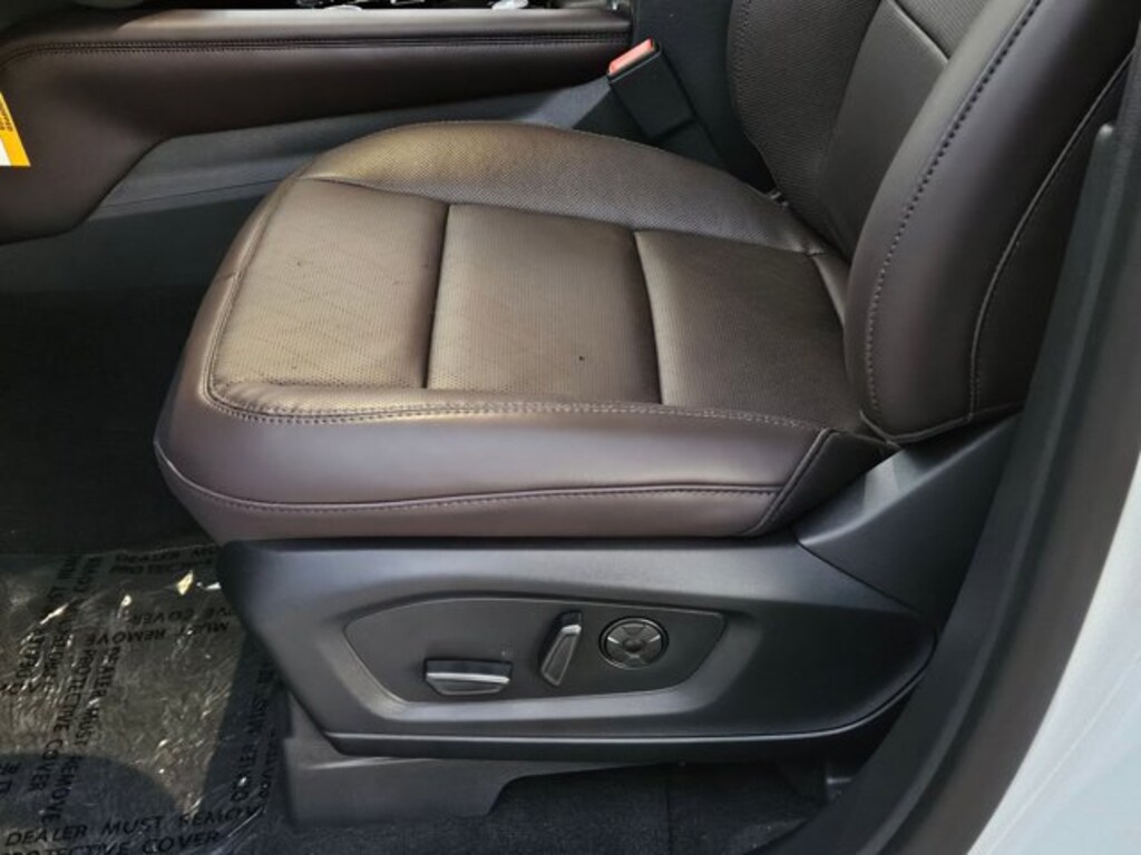 New 2026 Ford Explorer Platinum SUV