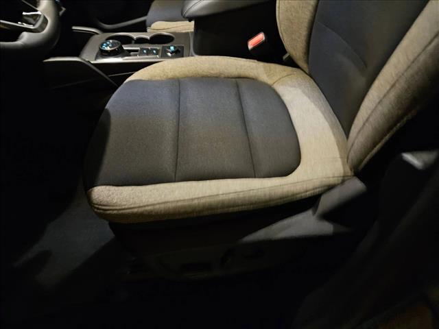 2025 Ford Bronco Sport Big Bend photo 4