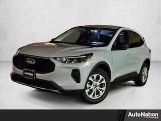 2026 Ford Escape Active SUV