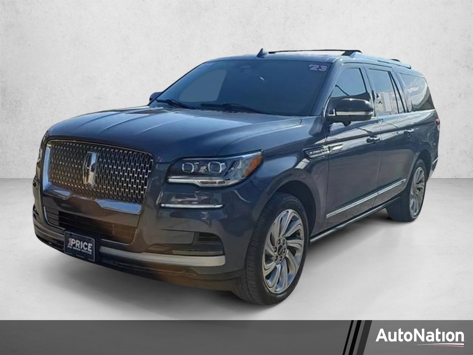 2023 Lincoln Navigator Reserve L 4WD's photo