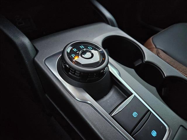 2025 Ford Bronco Sport Outer Banks - Photo 12