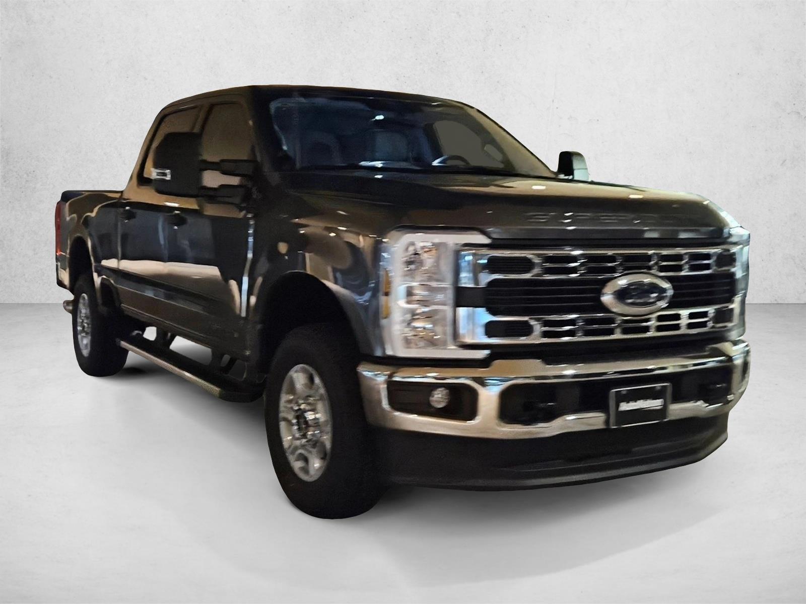 2026 Ford F-250 Super Duty XLT - Photo 7