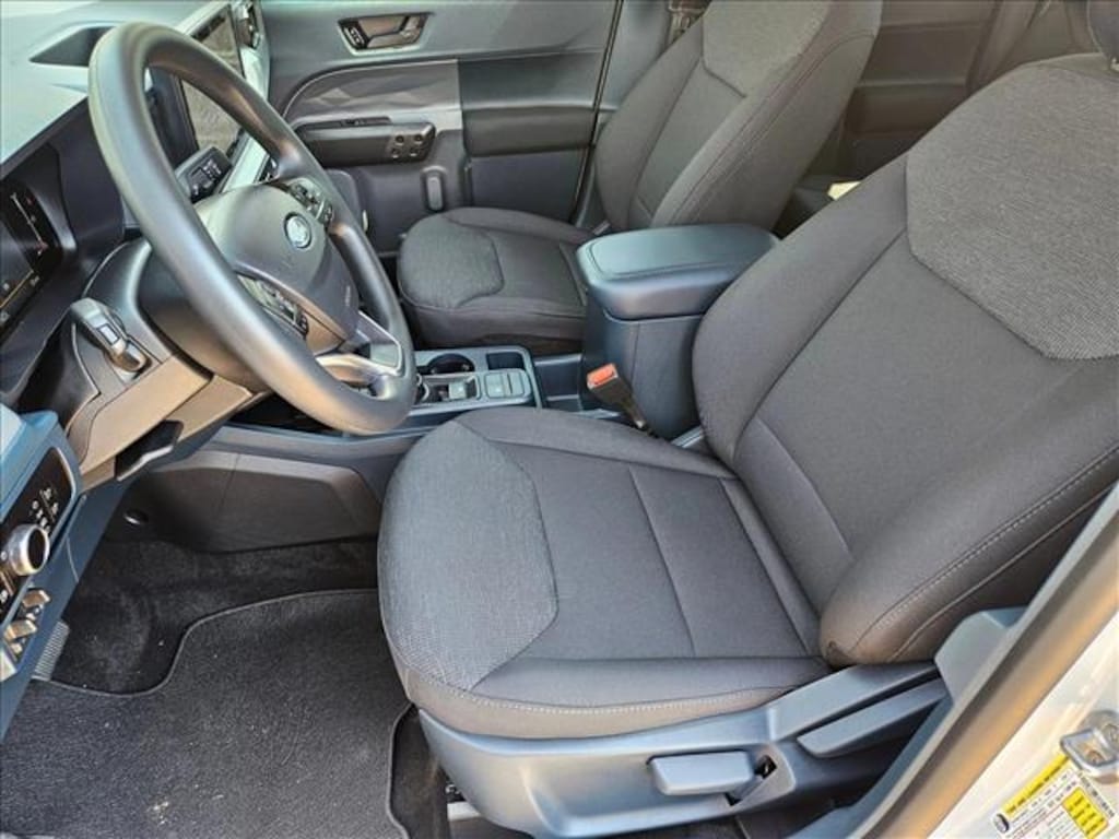 New 2025 Ford Maverick XL Truck SuperCrew