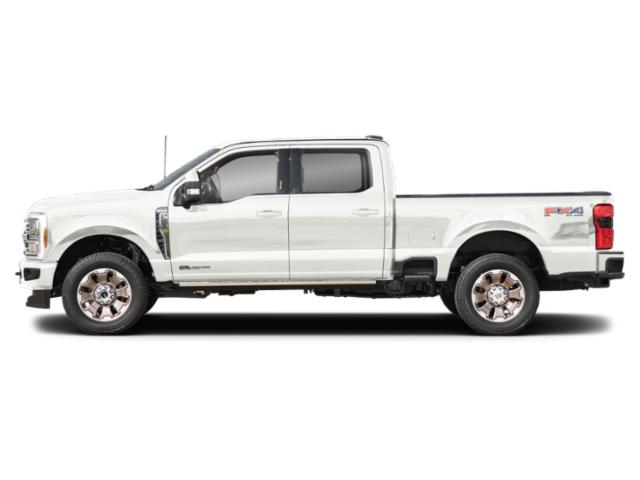 2026 Ford F-250 King Ranch photo 3