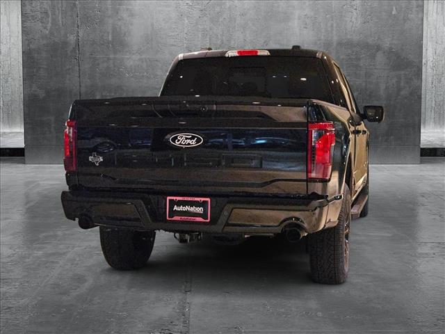 2025 Ford F-150 XLT photo 2