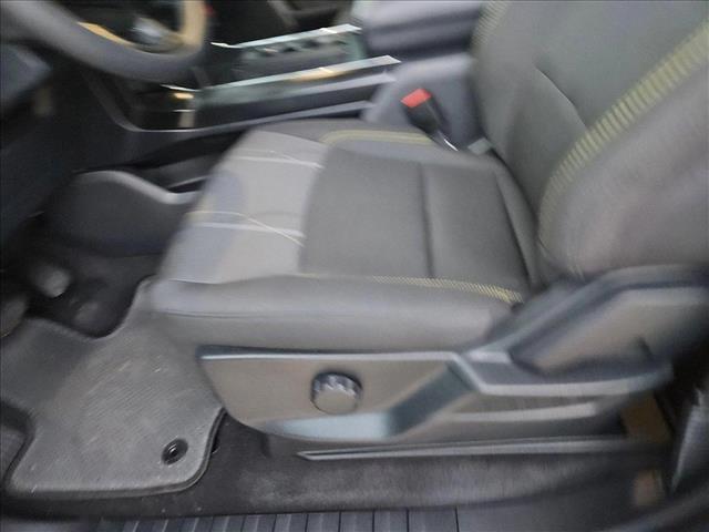 2025 Ford F-150 STX photo 4