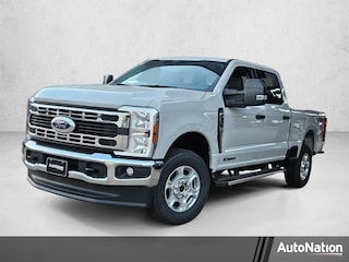 2026 Ford F-250 XLT Truck Crew Cab