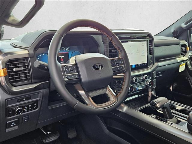 2025 Ford F-150 Tremor photo 3