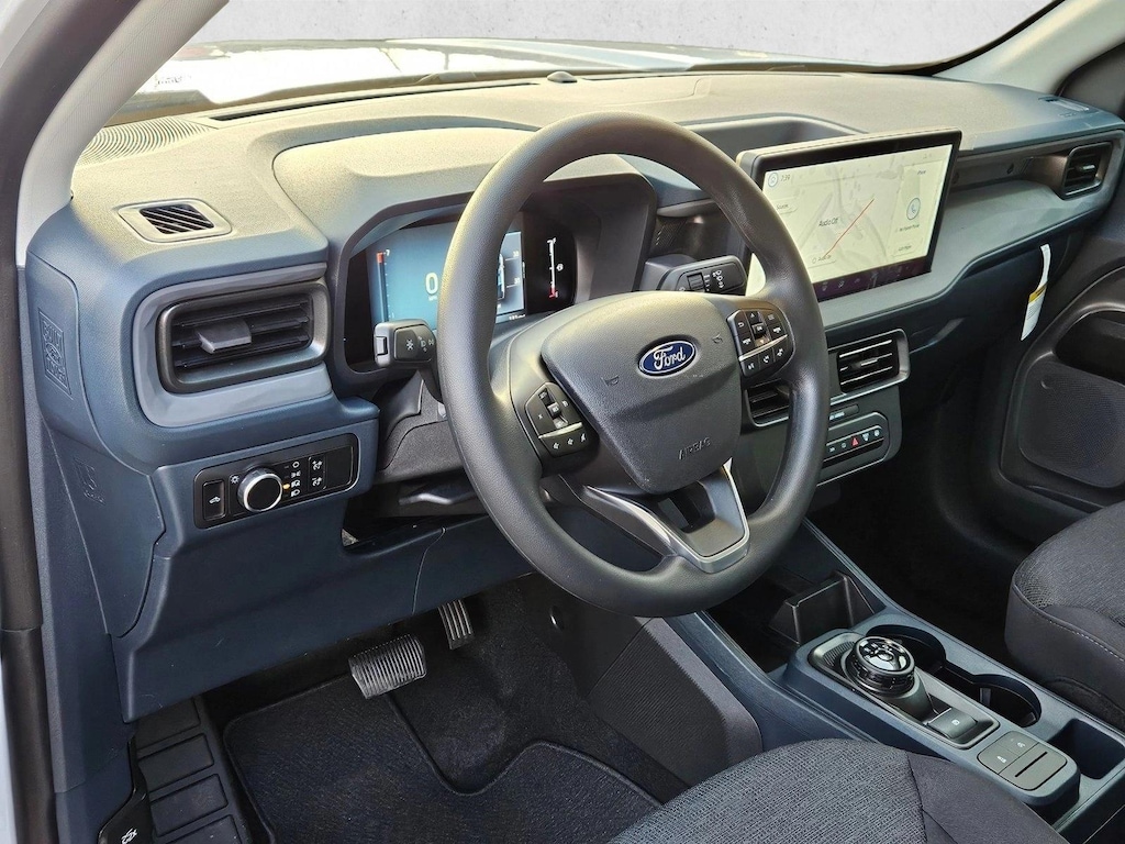 New 2026 Ford Maverick XL Truck SuperCrew
