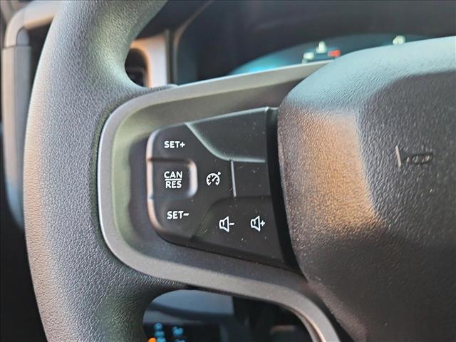 2025 Ford Bronco 4-Door Base - Photo 14