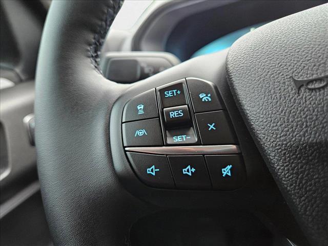 2025 Ford Bronco Sport Badlands - Photo 17