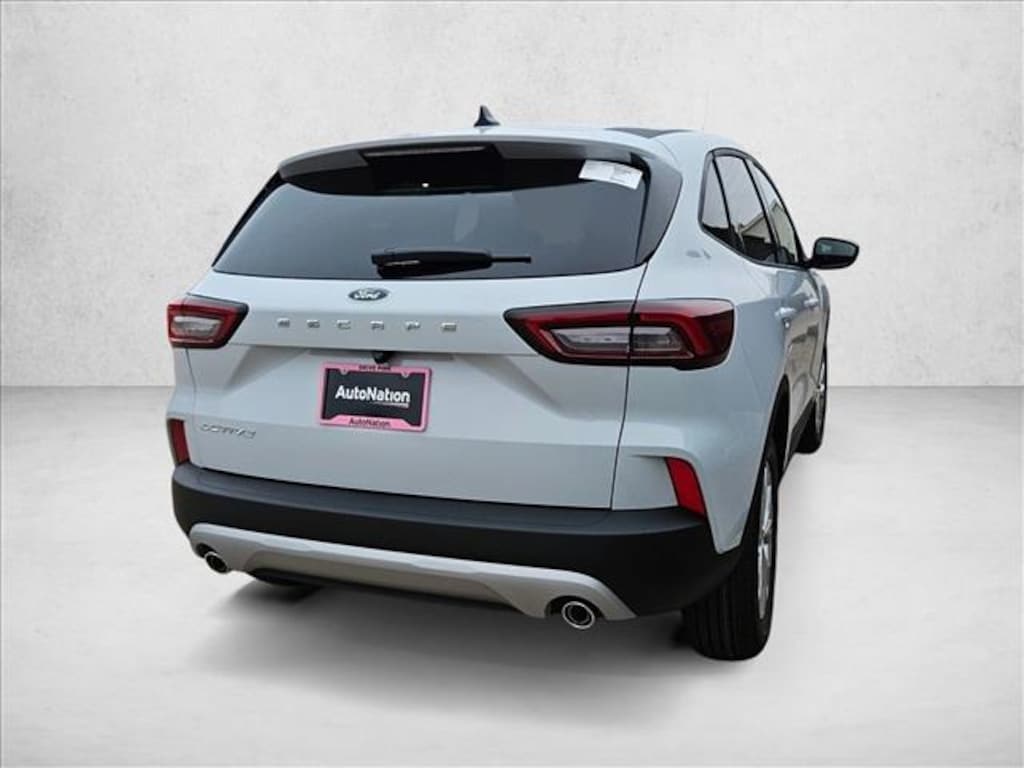 New 2025 Ford Escape Active SUV