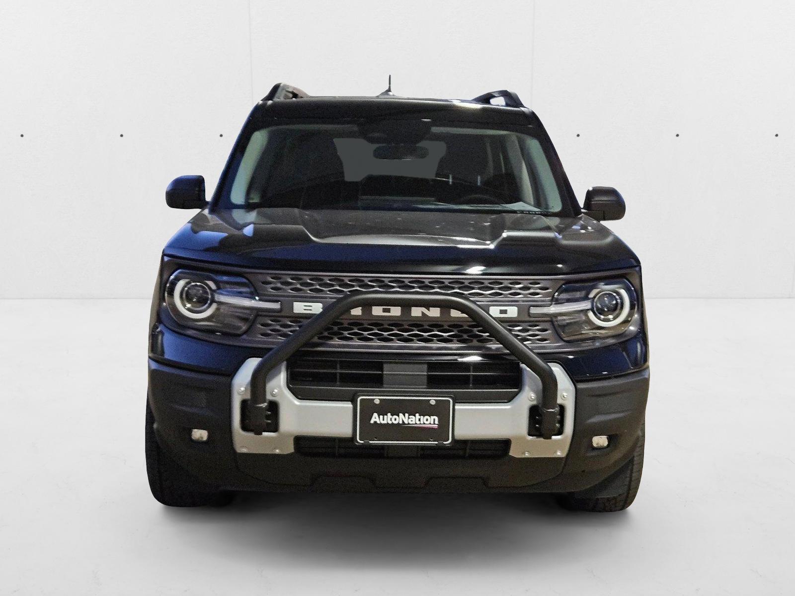 2025 Ford Bronco Sport Big Bend - Photo 6