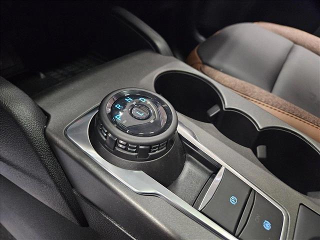 2025 Ford Bronco Sport Outer Banks - Photo 13