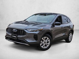2026 Ford Escape Active SUV