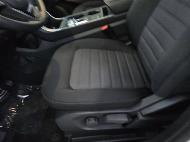 2024 Ford Edge SE photo 4