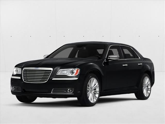 2014 Chrysler 300's photo