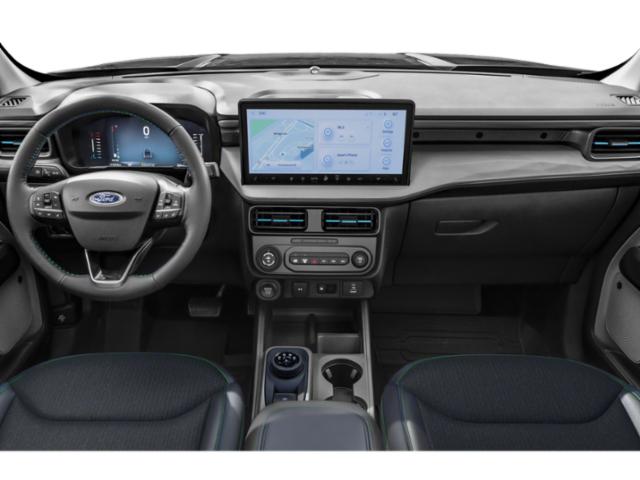 2025 Ford Maverick photo 3