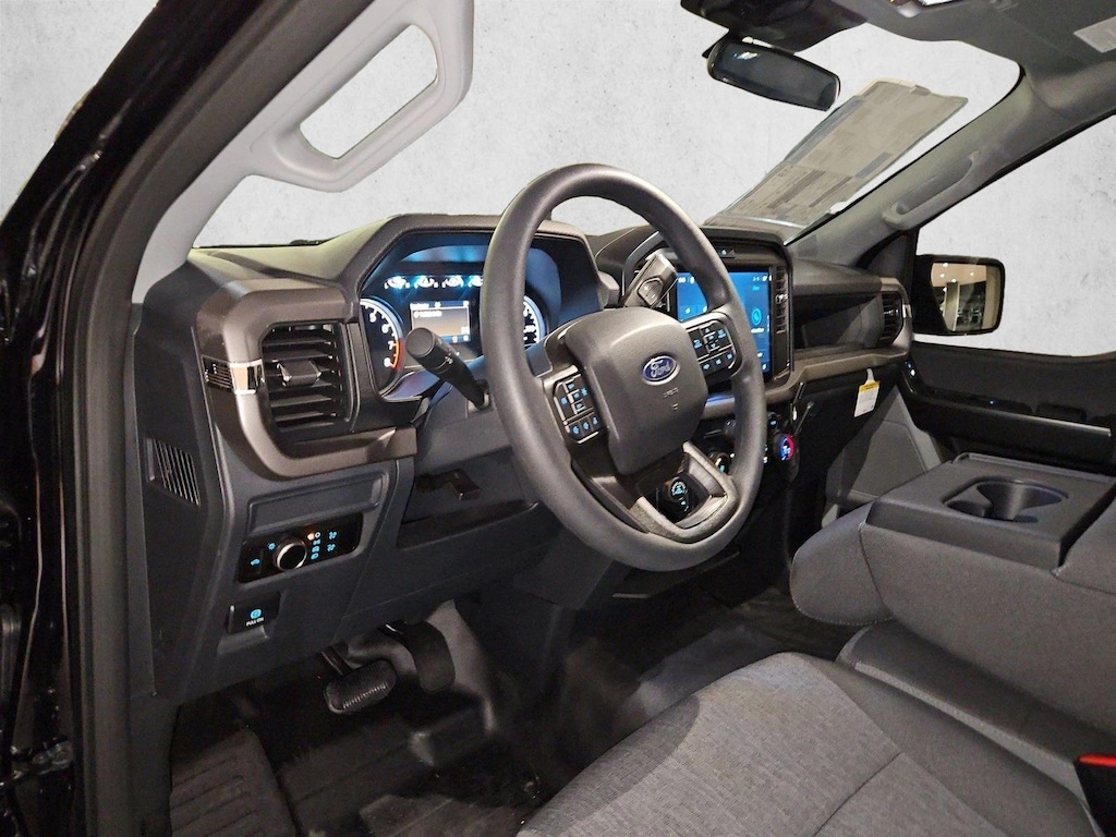 New 2026 Ford F-150 XL Truck Regular Cab
