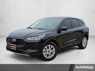2026 Ford Escape Active SUV
