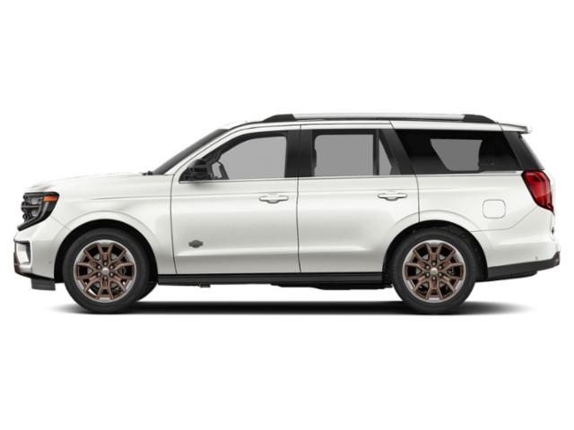 2025 Ford Expedition King Ranch photo 2