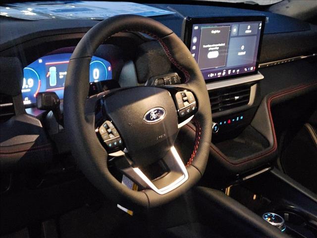 2025 Ford Explorer ST-Line photo 3