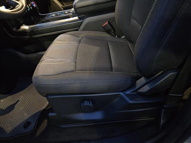 2025 Ford F-150 STX photo 4