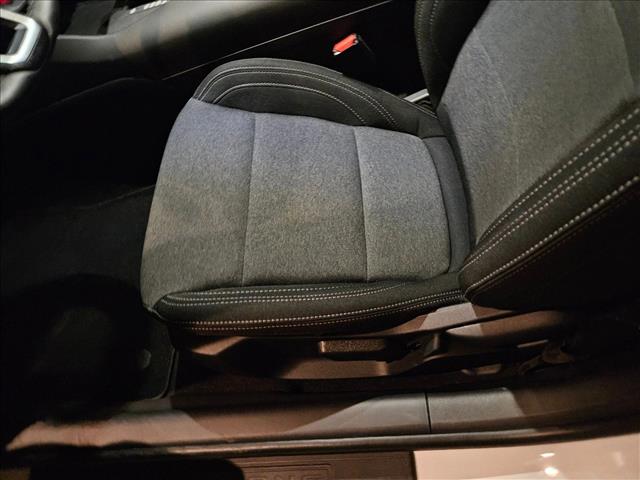 2025 Ford Mustang EcoBoost photo 4