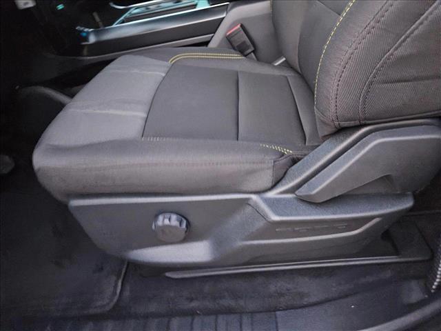 2025 Ford F-150 STX photo 4