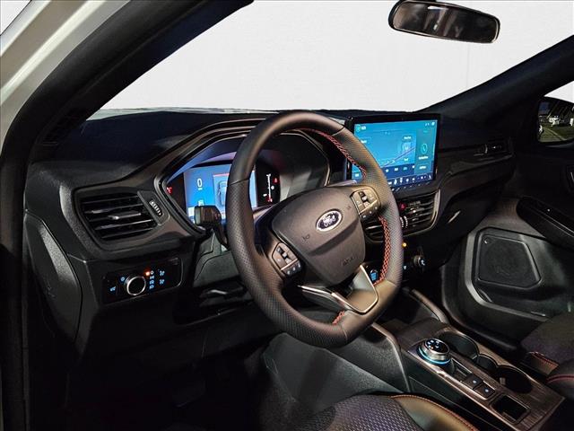 2025 Ford Escape ST-Line photo 3