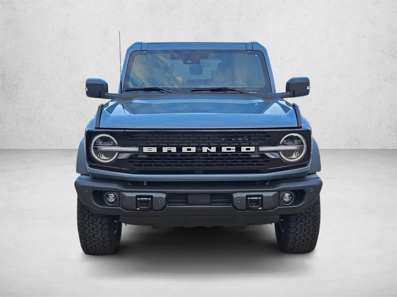 2025 Ford Bronco 4-Door Badlands - Photo 6