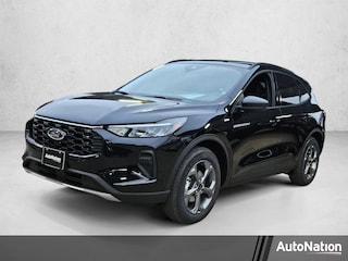 2026 Ford Escape ST-Line SUV
