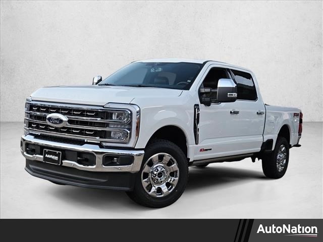 2026 Ford F-250 Super Duty King Ranch's photo