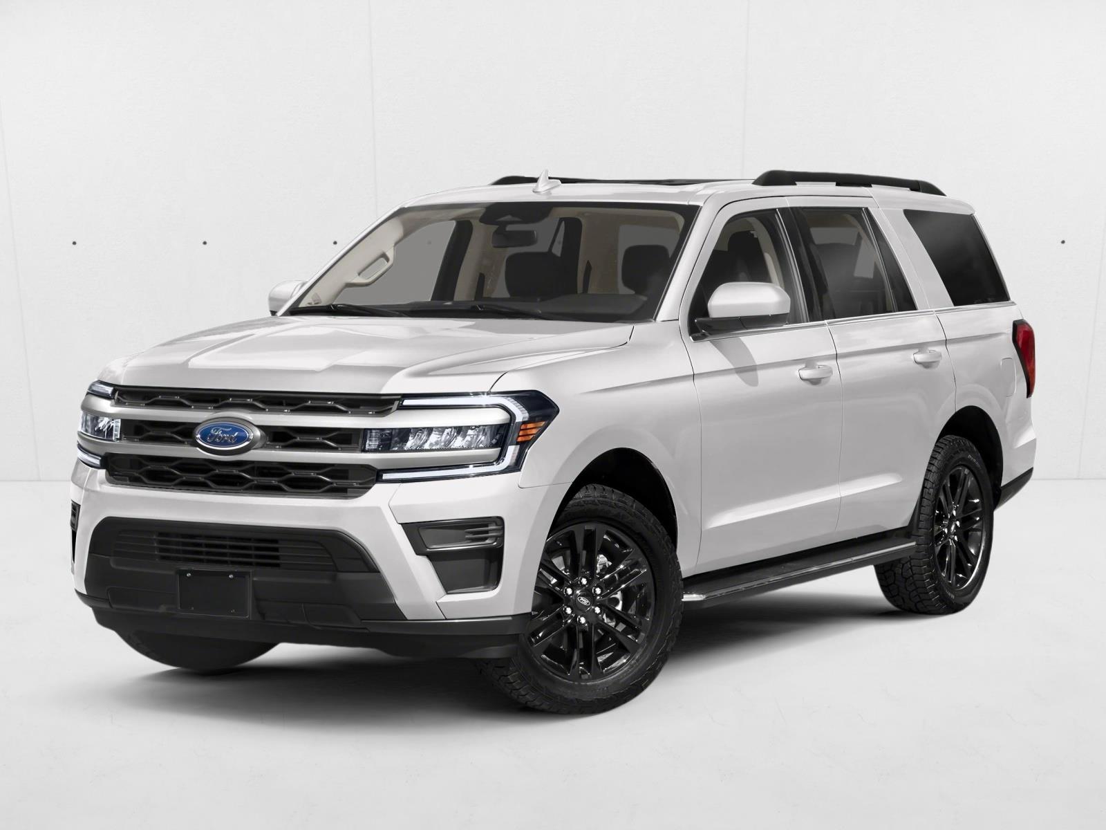 2024 Ford Expedition XLT's photo