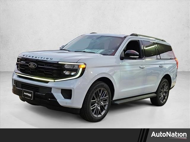 2026 Ford Expedition